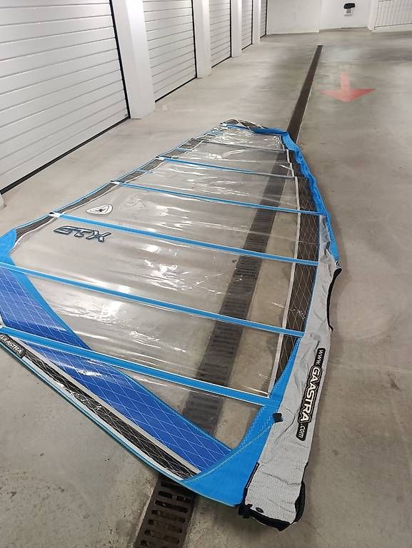 Surfboards & Schwimmbrette: Windsurf gastra gtx 8.5 – Gebraucht aus Montreux von rao_r66l 1