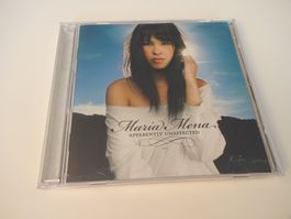 Apparently Unaffected/Maria Mena