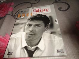 J'aime les Belges! (DVD)