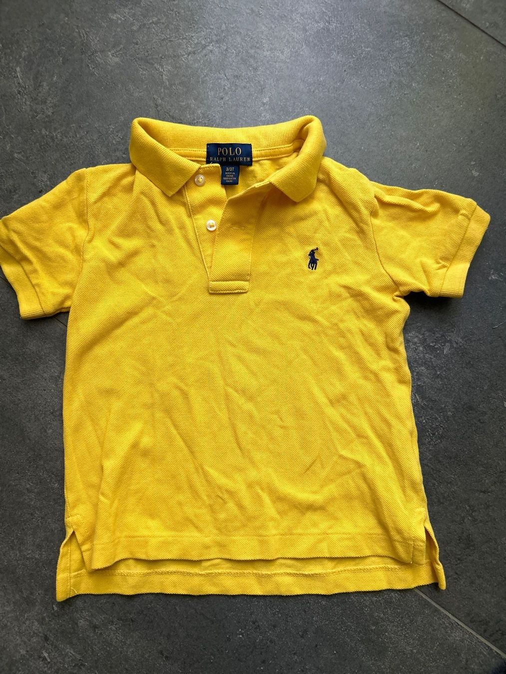 Hemden, T-Shirts & Polos: PoloRalph Lauren 3 NEU – Neu und originalverpackt aus Worblaufen von Savanne05