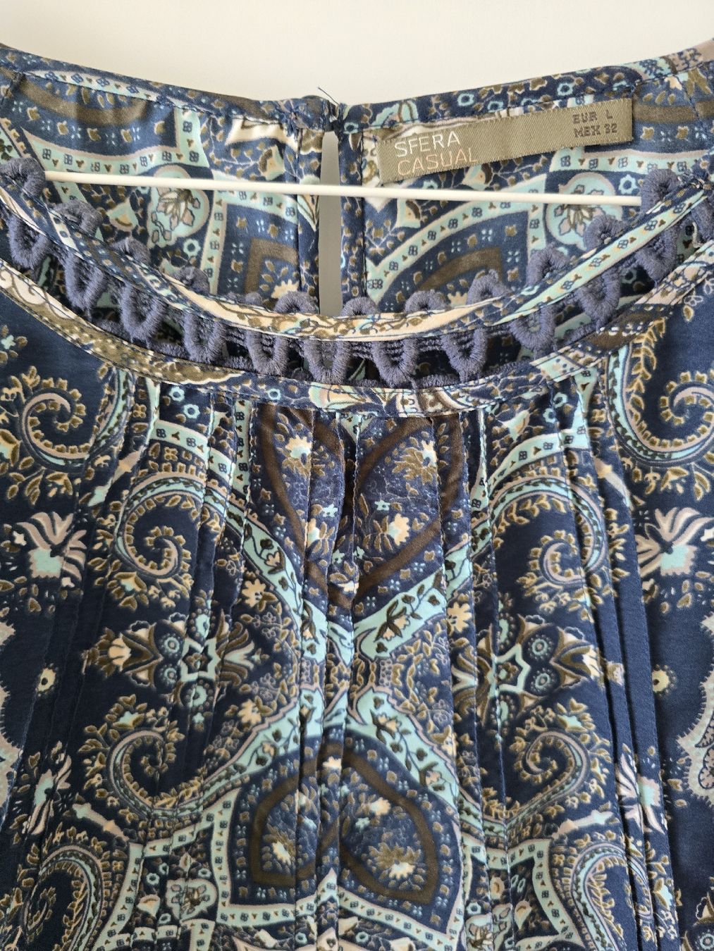 Camicette: Sfera Casual Bluse Gr.L – Usato da St. Gallen venduto da CAPYCORP 3