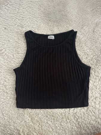 Débardeur noir Pimkie - Taille S
