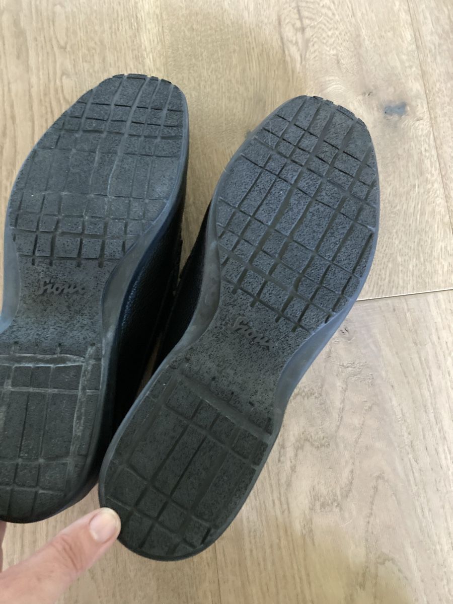 Scarpe da uomo: Herrenschuh Sioux Gr.43 (9) – Nuovo (secondo la descrizione) da Bauma venduto da haelge01 2