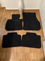 BMW X1, Modell U 11, Fussmatten Set original