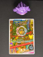 Pokémon 30th Celebration Morpeko 30C 135 DE