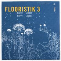 12“ Flooristik 3 - Sampler EP Chill Out Schweizer Label 2003