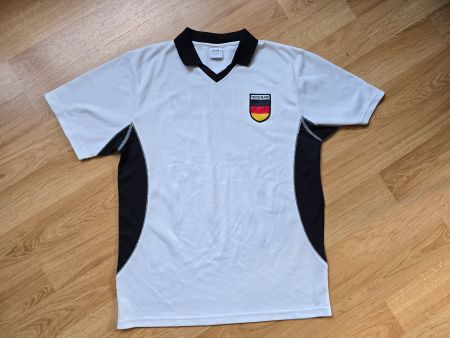 Deutschland Trikot, Grösse M