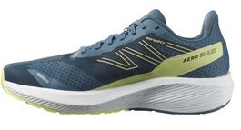 Salomon Aero Blaze Herren Laufschuh Grösse 48 neu
