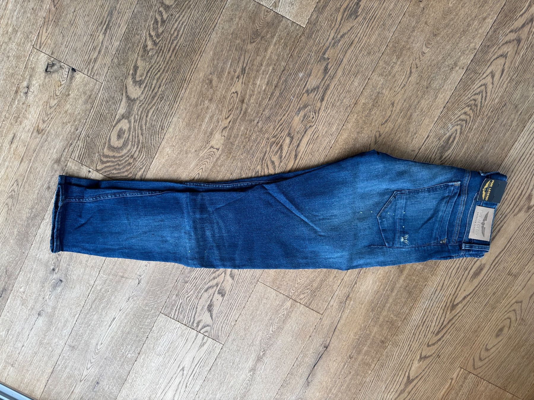 PME Legend Jeans: Jeans, PME  //NEU// 32/34 – Nuovo (secondo la descrizione) da Stettfurt venduto da outlet72 1
