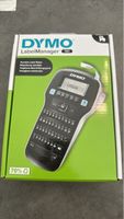 DYMO LabelManager 160 - Beschriftungsgerät für Büro/Hobby