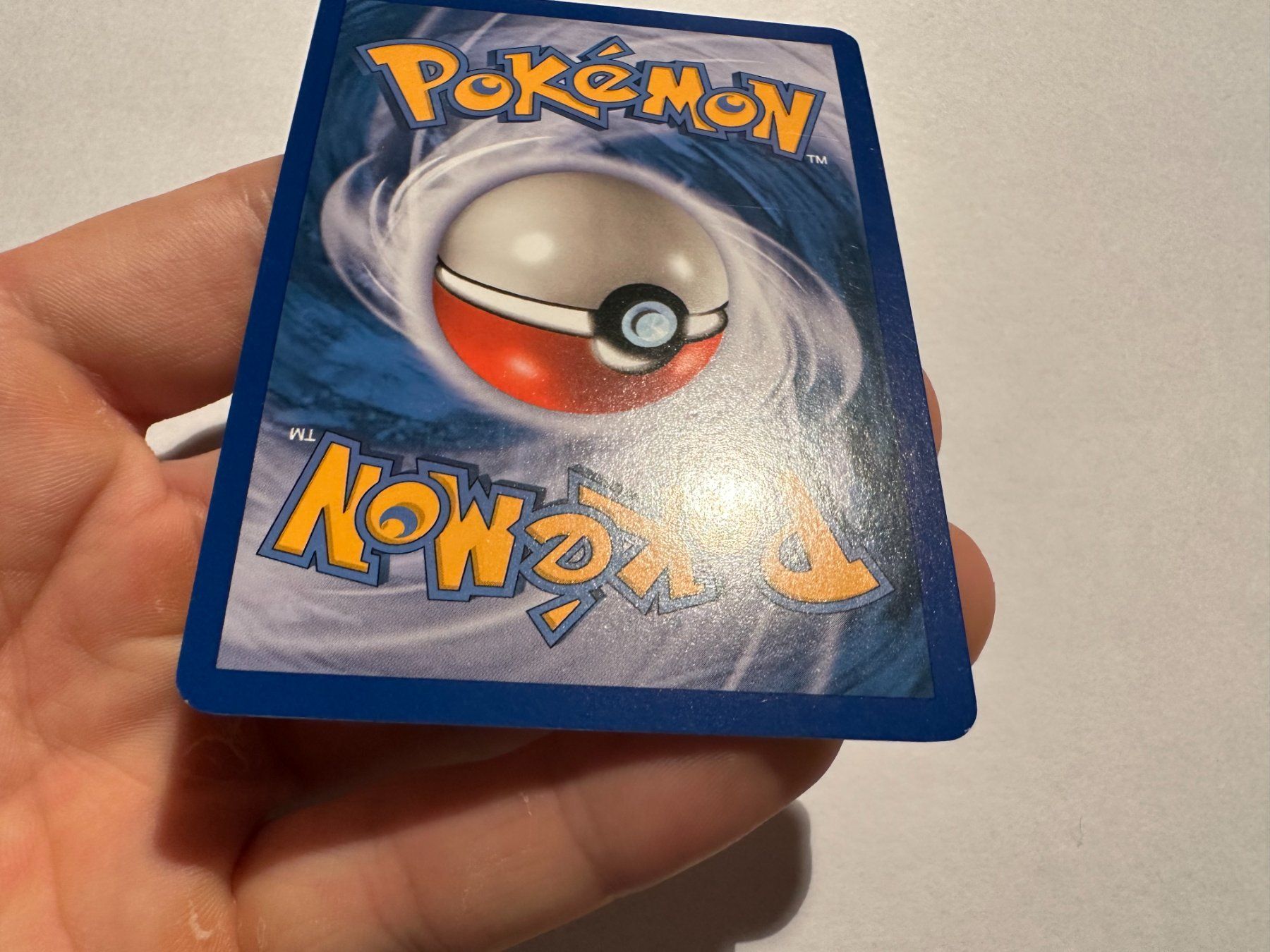 Pokémon Carte collezionabili: Shaymin holo Platinum Base EN – Usato da Hagendorn venduto da Pokecollectorch 7
