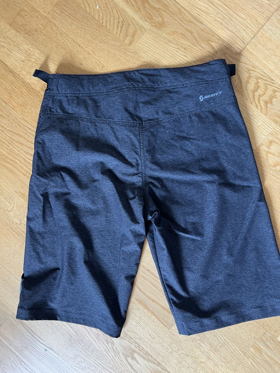 Scott Hosen: MTB Hose, Herren, SCOTT, – Gebraucht aus Bern von Lehmannx1