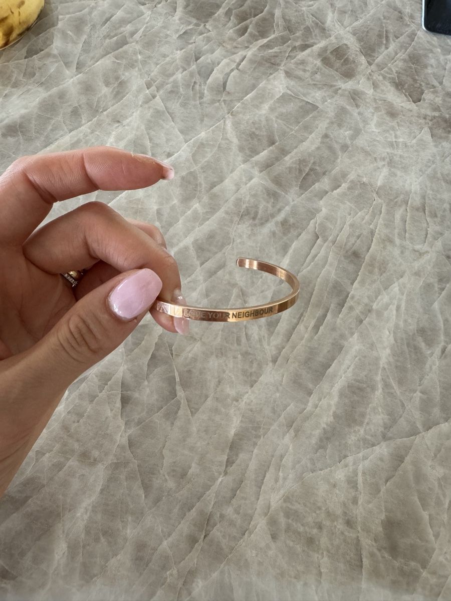Armbänder & -reifen: Armring – Neu (gemäss Beschreibung) aus Farnern von allthingspreloved 5