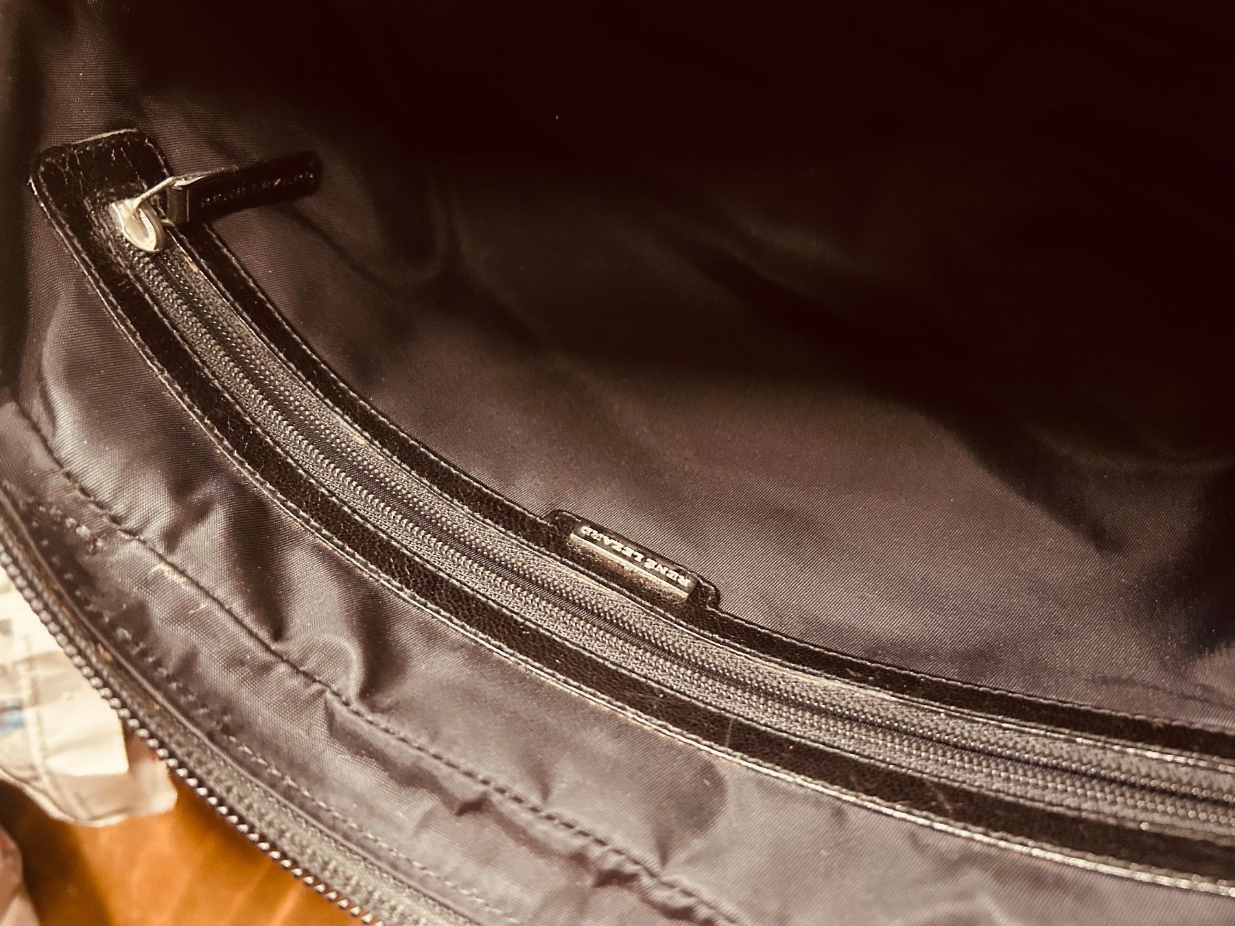 Borse da donna: Tasche René Lezard – Usato da Schaffhausen venduto da amwr 3