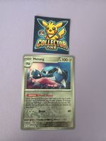 Pokemon Metang Reverse Holo Rare 114/162