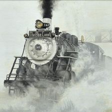 Profile image of locomotivebreath63