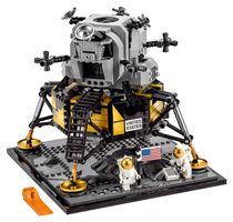 Lego Creator 10266 NASA Apollo 11 Mondlandefähre