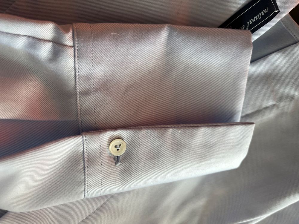 Van Laack Blusen: Bluse van Laack – Neu (gemäss Beschreibung) aus Sugiez von lili.ane 2