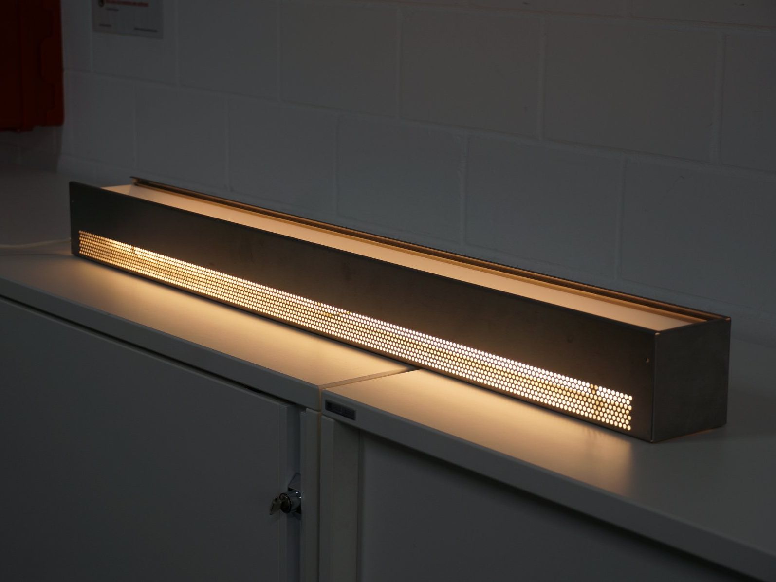 Lustres & lampes de plafonds: Hängeleuchte 40" – D'occasion à Rüti ZH par Restwert_Rueti_ZH 9