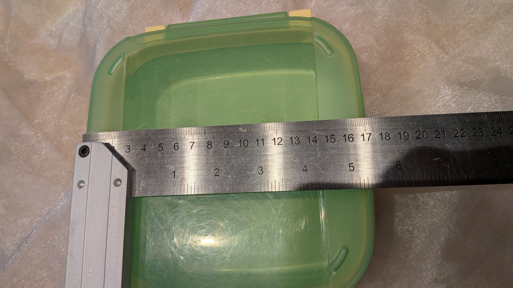 Tupperware Contenitori & Simili: Tupperware Behälter Frischhaltebehälter – Usato da Horw venduto da Rebuho 3