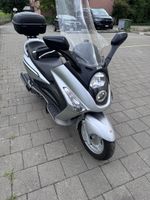 Sym GTS 250