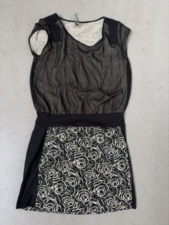 Cop. Copine Kleid Gr. 38 (FR)