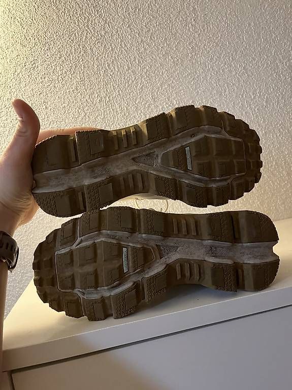 Herrenschuhe: ON Cloudventure – Gebraucht aus Buttisholz von Katja_H 1