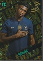 PANINI TOP CLASS 2023 HOLO GIANTS Card FOIL A. TCHOUAMENI