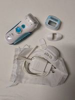Braun Silk epil 7 (Epilierer / Trimmer / Rasierer)
