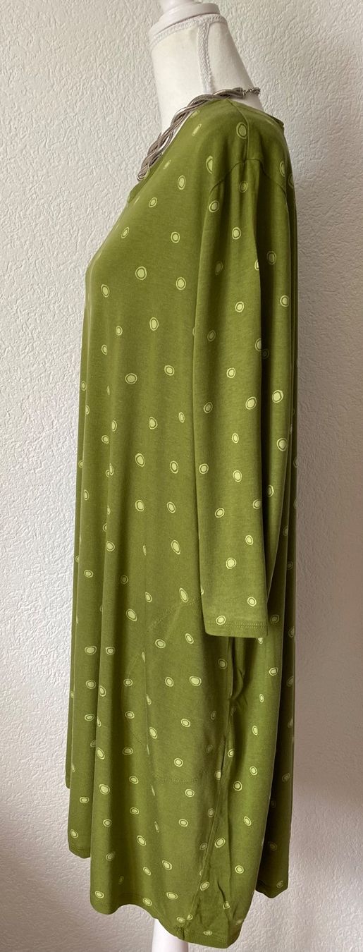 Gudrun Sjöden Vestiti: Gudrun Sjöden Kleid Grösse XL – Usato da Oberwil BL venduto da Leni-Mischi 2