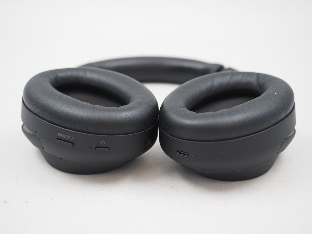 Sony Kopfhörer: SONY WH-1000XM4  Kopfhörer (25071506) – Gebraucht aus Zürich von fundsachenverkauf 2