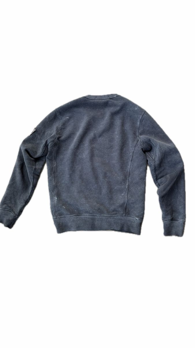 Stone Island Pullover & Sweatshirts: Stone Island Pullover  – Gebraucht aus Buchrain von minifen 1