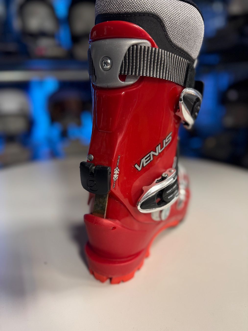 Scarpa Scarpe da donna: Scarpa Venus, Grösse 24.0, NEU VK 599.- – Nuovo e nell'imballaggio originale da Thusis venduto da Strimer0 2
