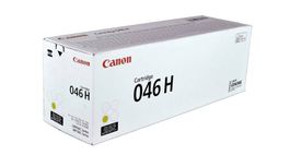 Canon I-Sensys LBP654/LBP734/MF735 Gelbe Toner 046H/1251C002