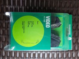 Scart 21 pin 150 cm