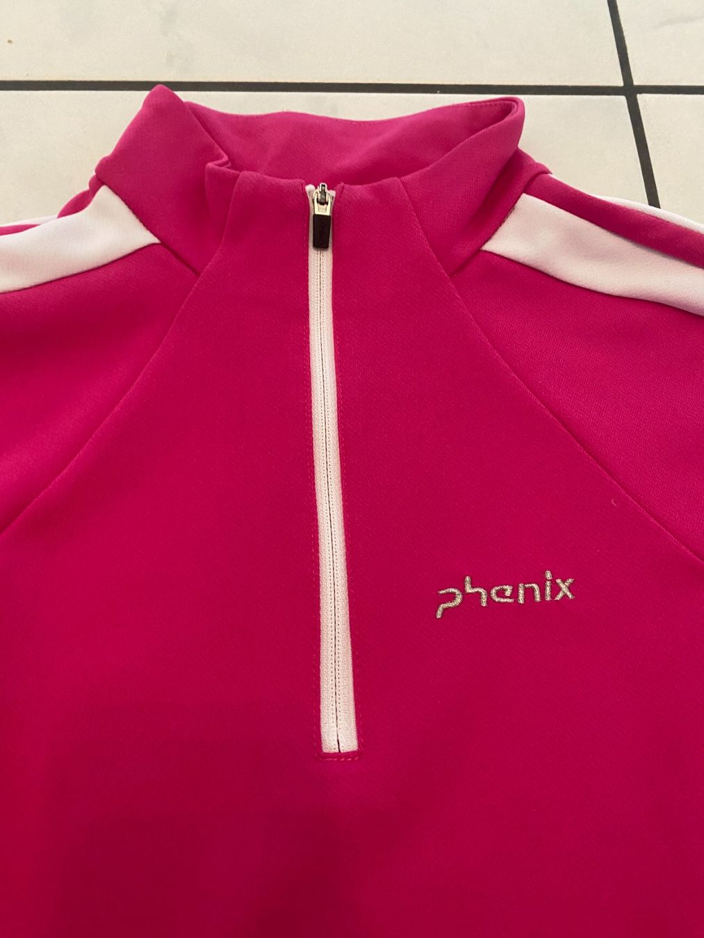 Maglioni & Felpe: Damen Ski-Pulli von Phenix – Usato da Kollbrunn venduto da Columbia81 2