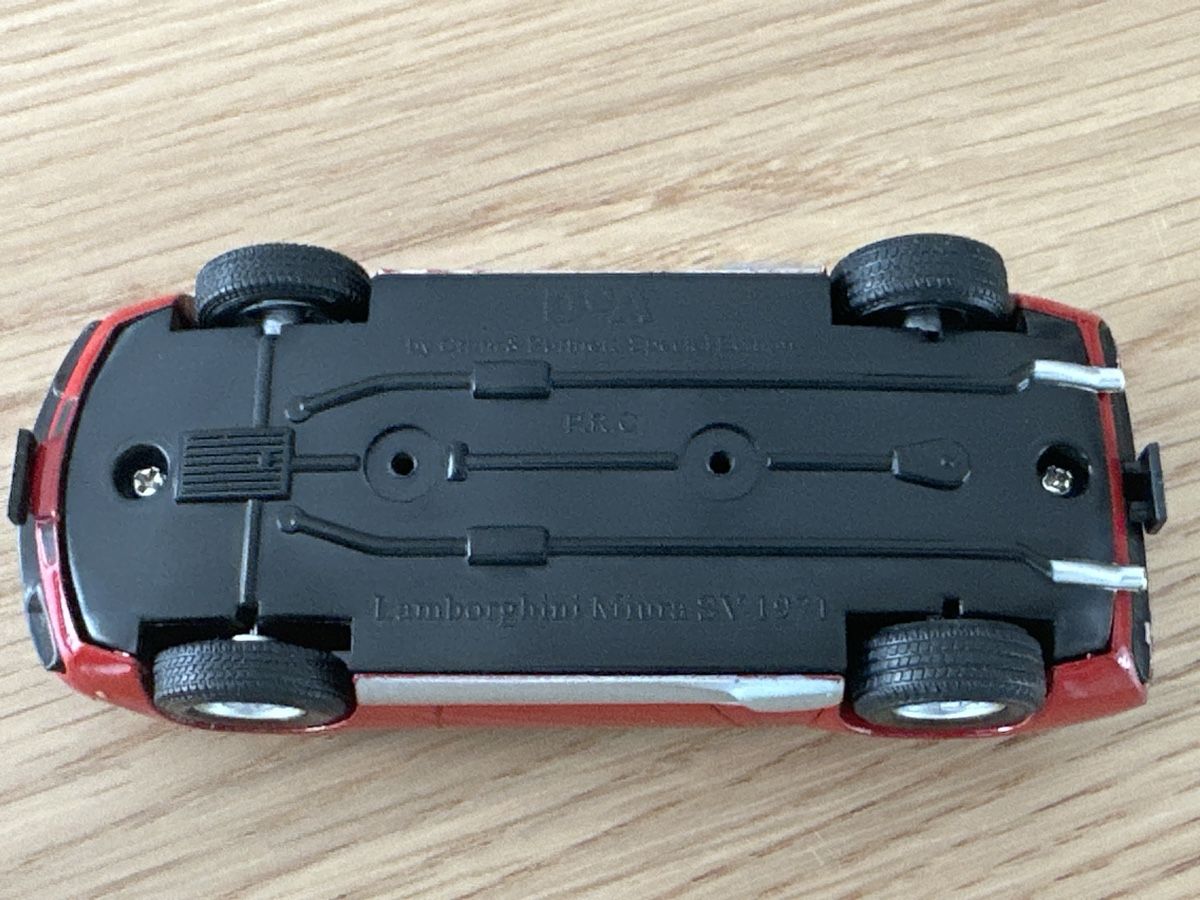 Modellini d'auto: 1:43 Modellauto Zustand gem. beiliegenden Bildern – Usato da Sennwald venduto da HARO-Import 2