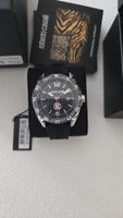 Roberto Cavalli Armbanduhr, neuwertig, mit Box