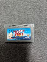 Happy feet Nintendo game boy advance