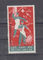 Verpflegung 87/1* Lst.Vpf.Kp.Kat.20.-
