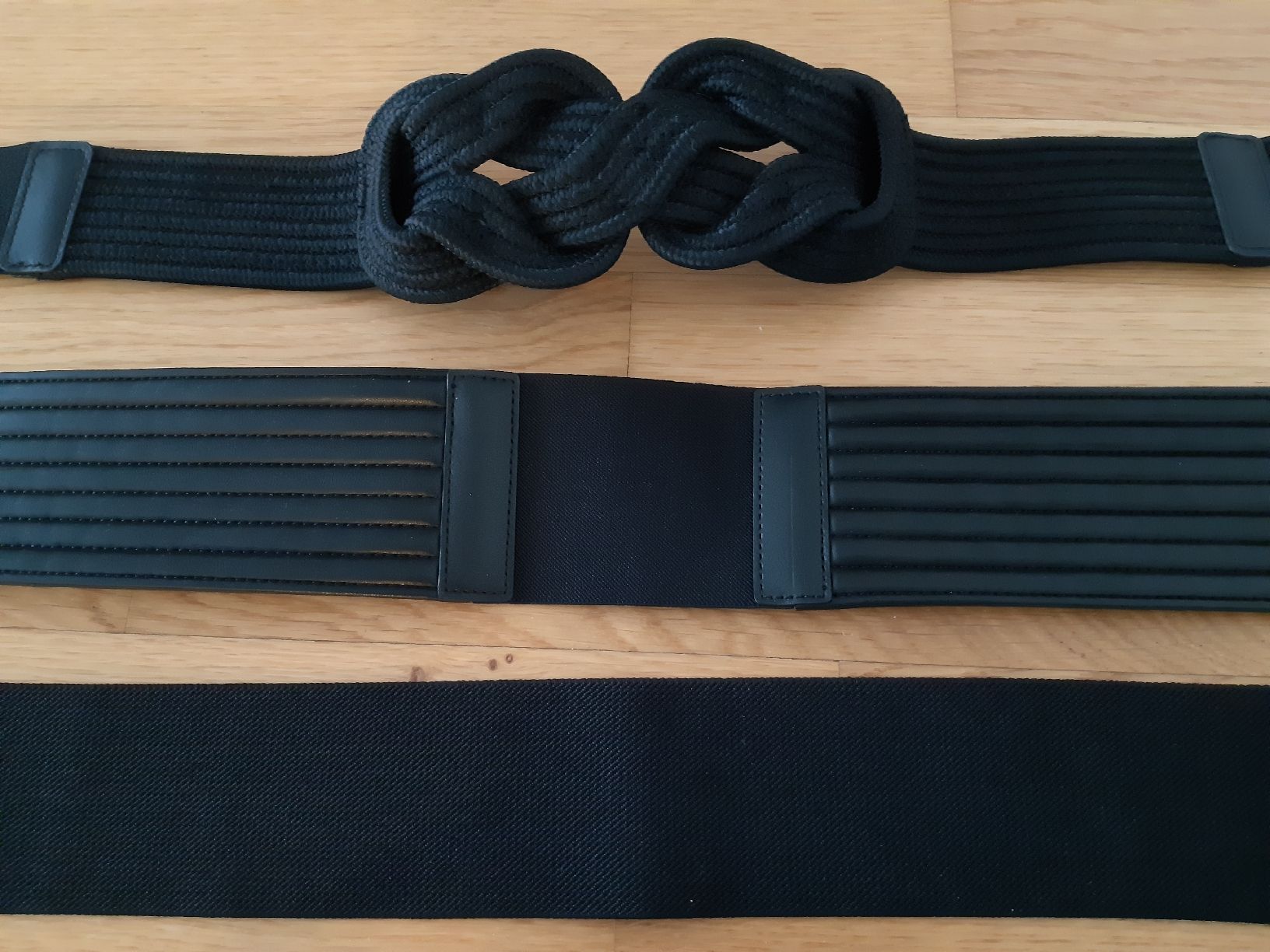 Gürtel: Taillengürtel, Gürtel XS, S – Gebraucht aus Rotkreuz von PrelovedPicks