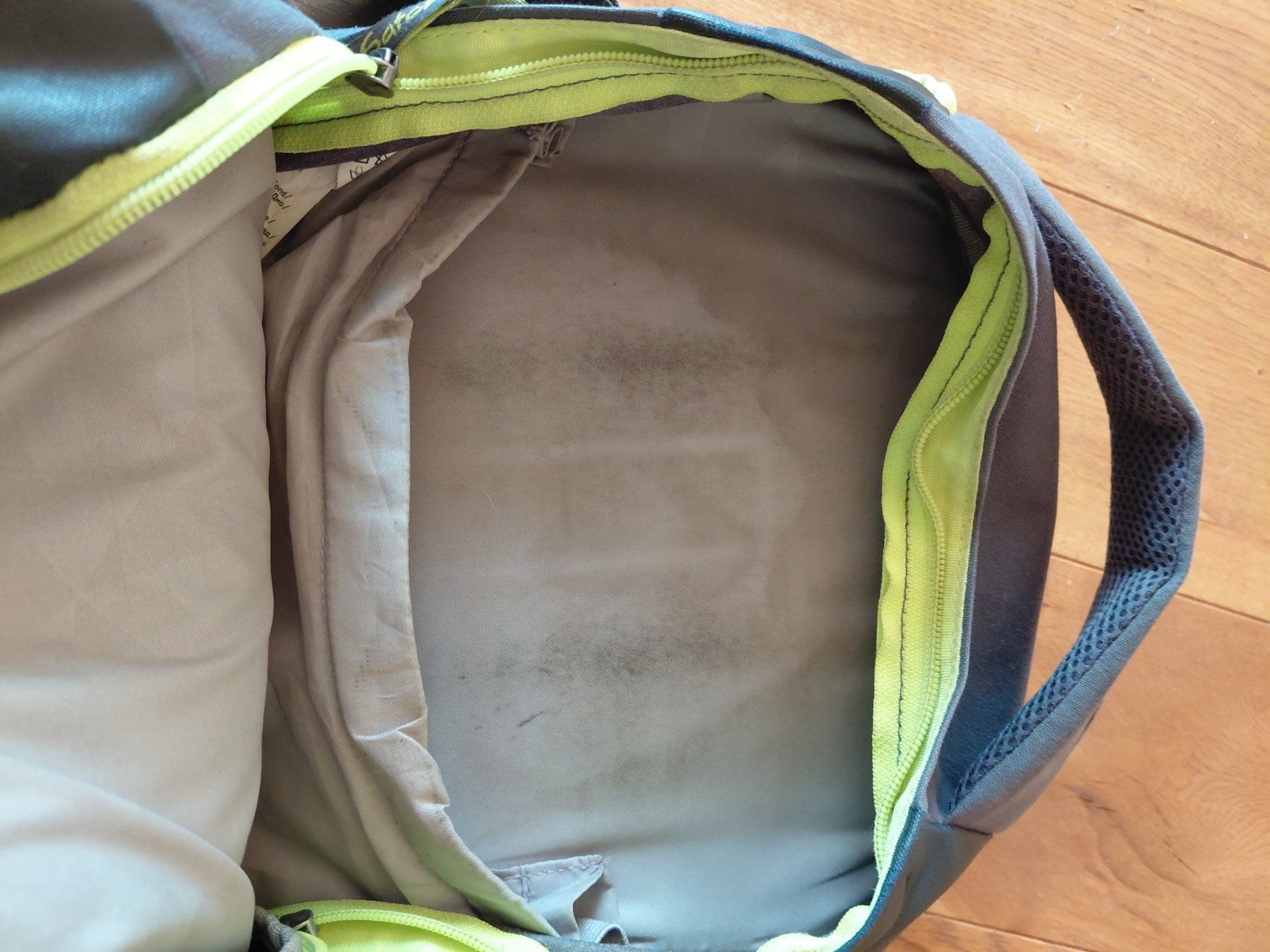 Satch Sacs à dos: Schultasche – D'occasion à Ebnet par Flaetsch 4