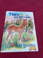 Tiere auf dem Lande Pestalozzi Verlag