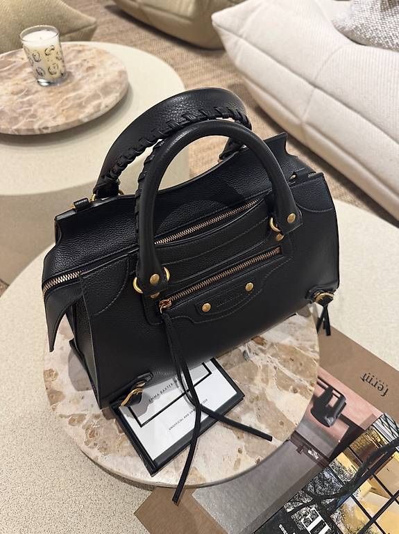 Balenciaga Taschen: BALENCIAGA TASCHE LE CITY – Neu (gemäss Beschreibung) aus Schwyz von bofb 4