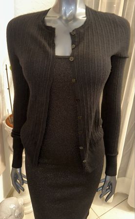 DOLCE & GABBANA CARDIGAN GR. 38 (IT 44) neuwertig