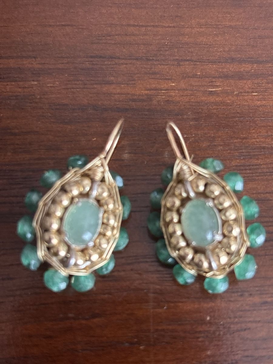 Boucles d'oreille: Original Ottomania Ohrhänger  – Neuf (Voir description) à Pratteln par sab_whk9