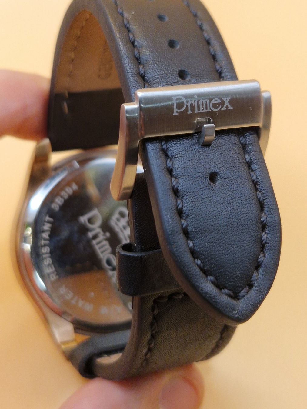 Montres: Primex - quartz - 46mm – D'occasion à Sembrancher par nat_k8yk 2