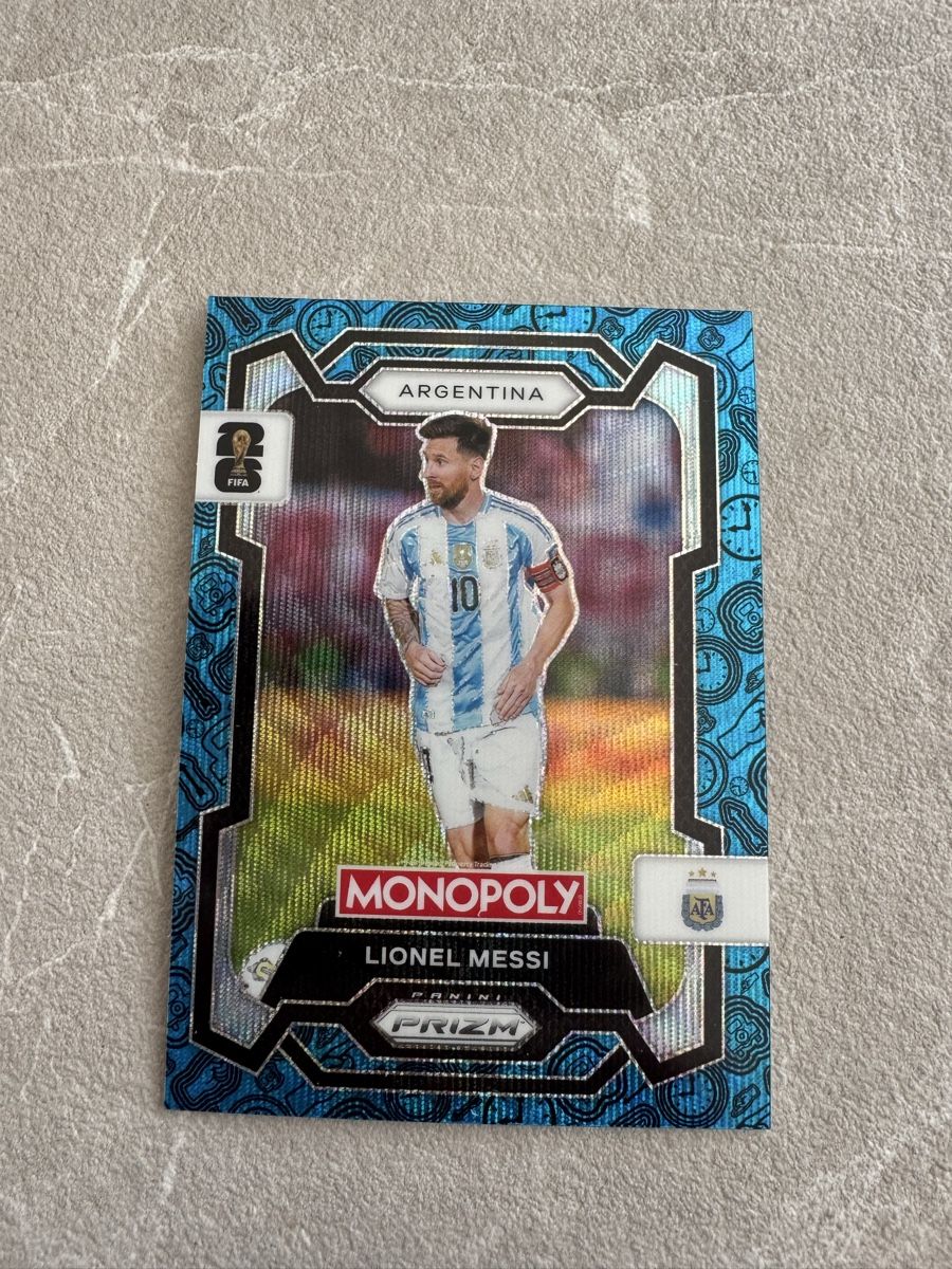 Topps Cartes à collectionner: Fussballkarten  – Neuf (Voir description) à Basel par arr_j96w 1