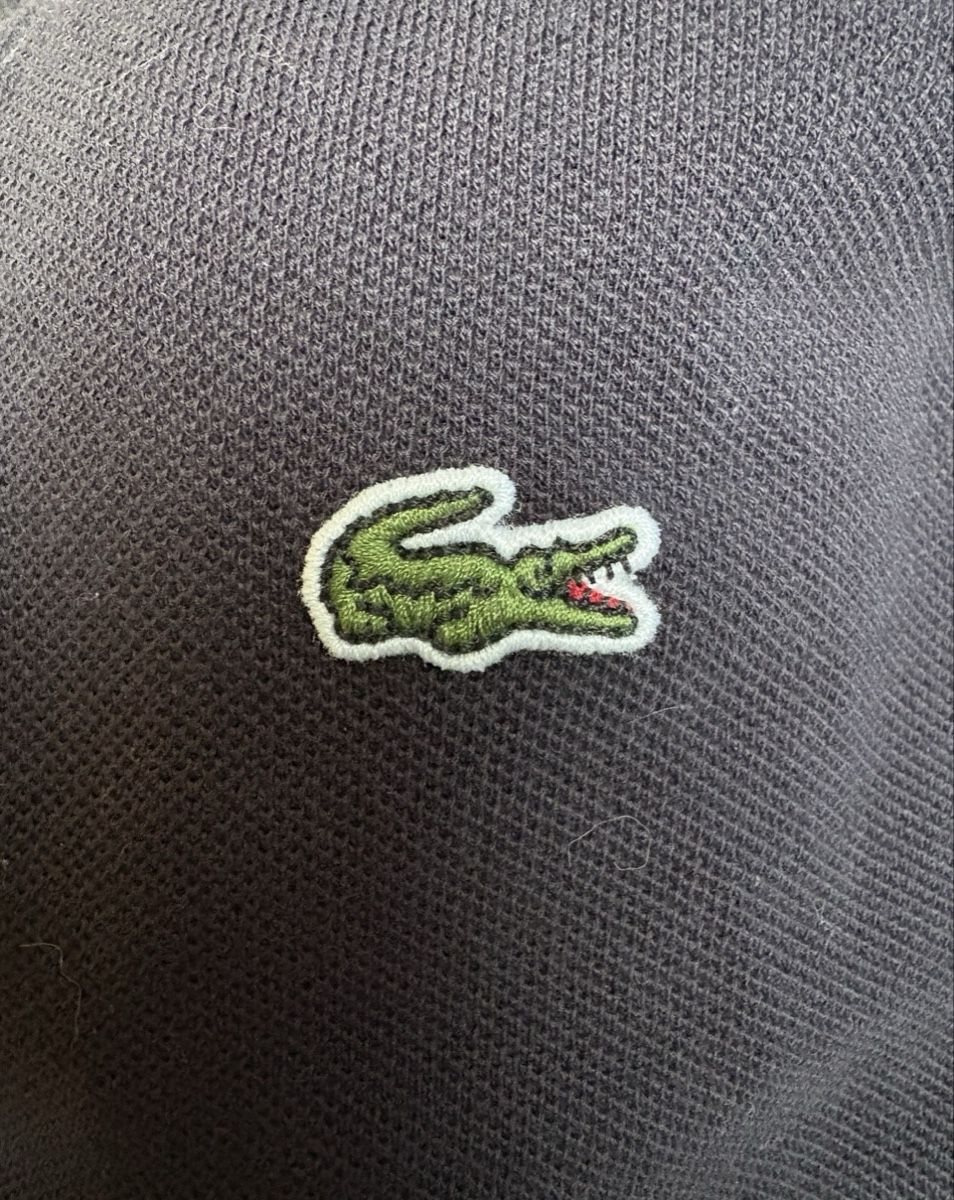 Magliette Polo: Polo Lacoste  – Usato da Bulle venduto da Galawin 3