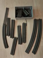 Märklin C Gleis Gleise Konvolut gebraucht in Box